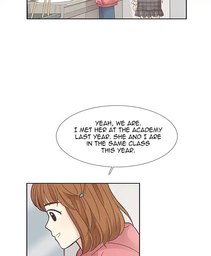 Girl’s World ( World of Girl ) Chapter 157 - page 55