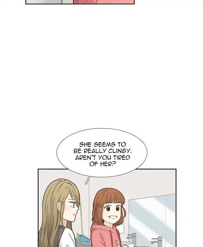 Girl’s World ( World of Girl ) Chapter 157 - page 56