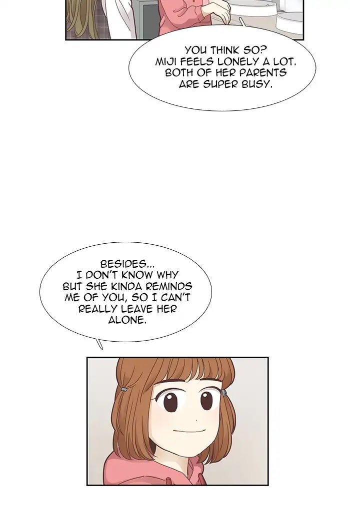 Girl’s World ( World of Girl ) Chapter 157 - page 57
