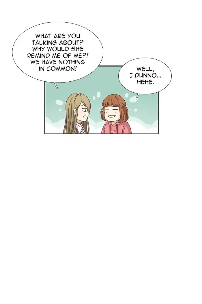 Girl’s World ( World of Girl ) Chapter 157 - page 58