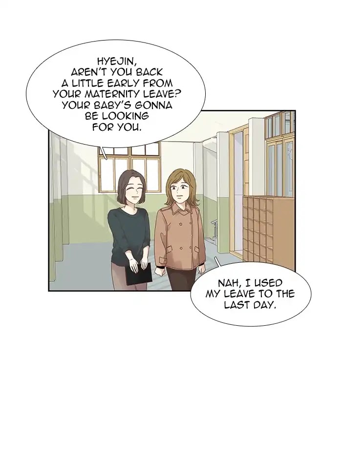 Girl’s World ( World of Girl ) Chapter 157 - page 59