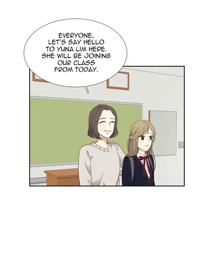 Girl’s World ( World of Girl ) Chapter 157 - page 6