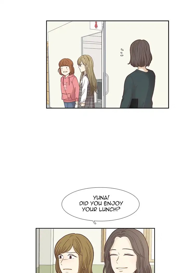 Girl’s World ( World of Girl ) Chapter 157 - page 60