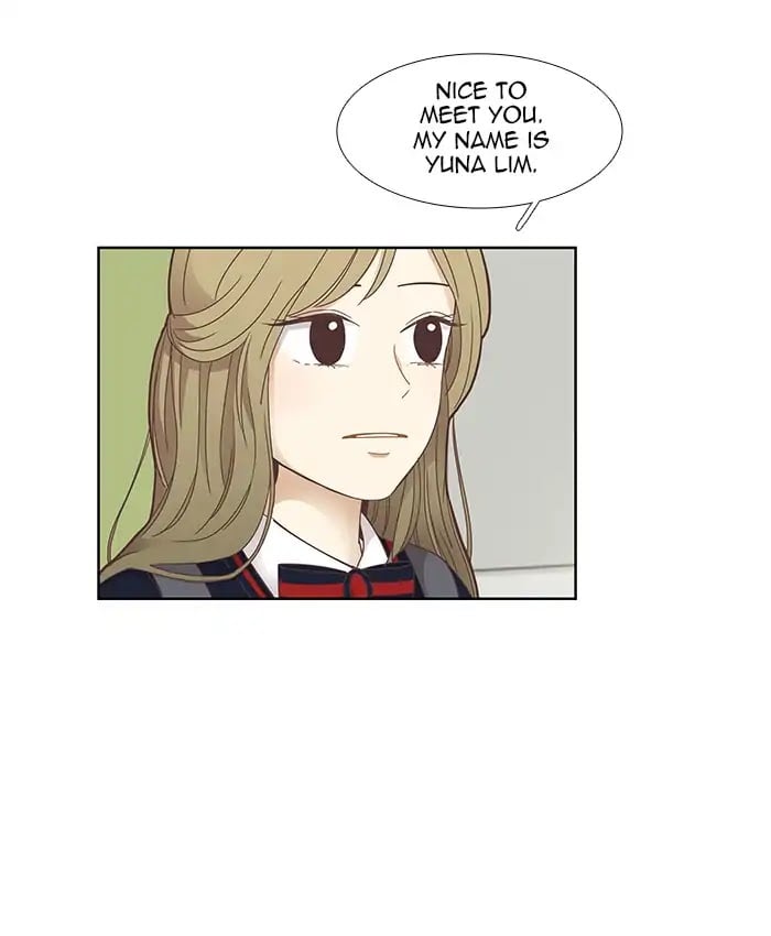 Girl’s World ( World of Girl ) Chapter 157 - page 7