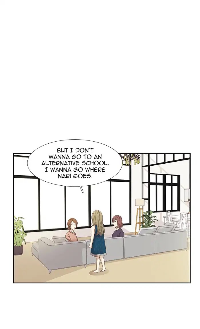 Girl’s World ( World of Girl ) Chapter 156 - page 12