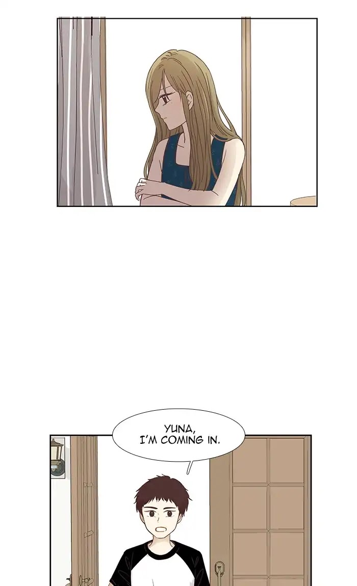 Girl’s World ( World of Girl ) Chapter 156 - page 14