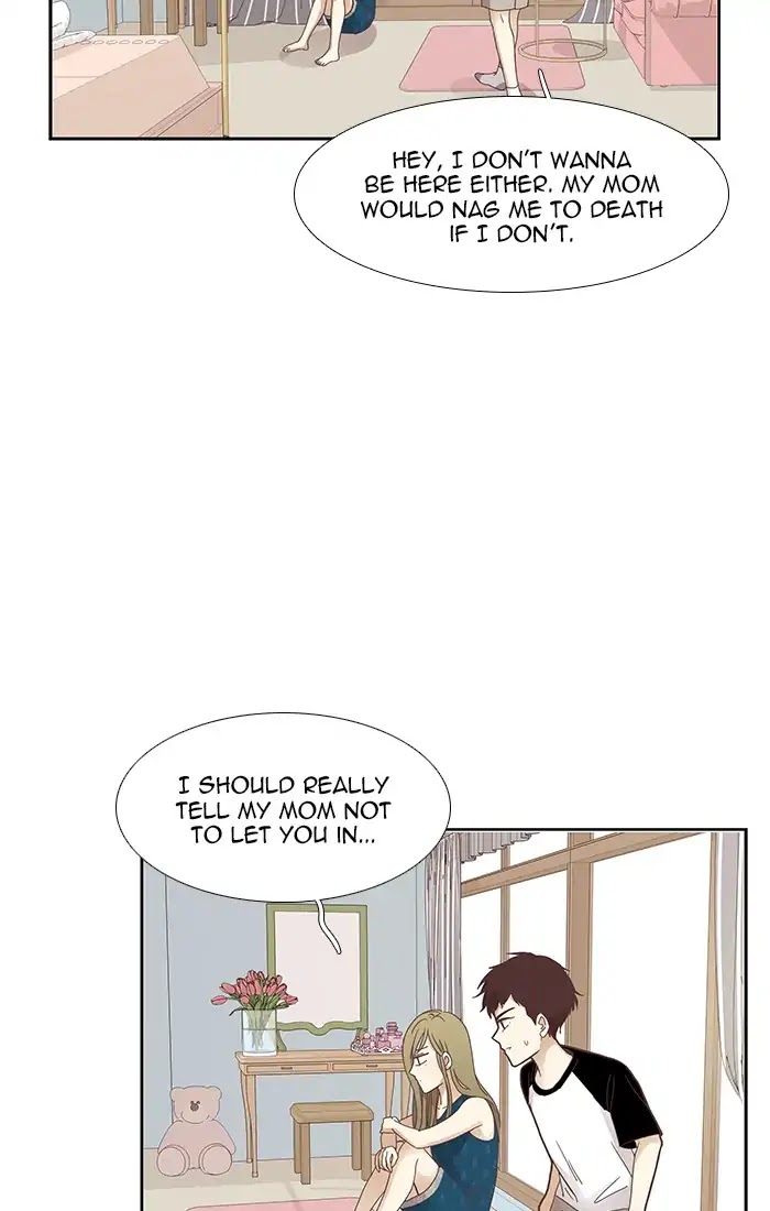 Girl’s World ( World of Girl ) Chapter 156 - page 16