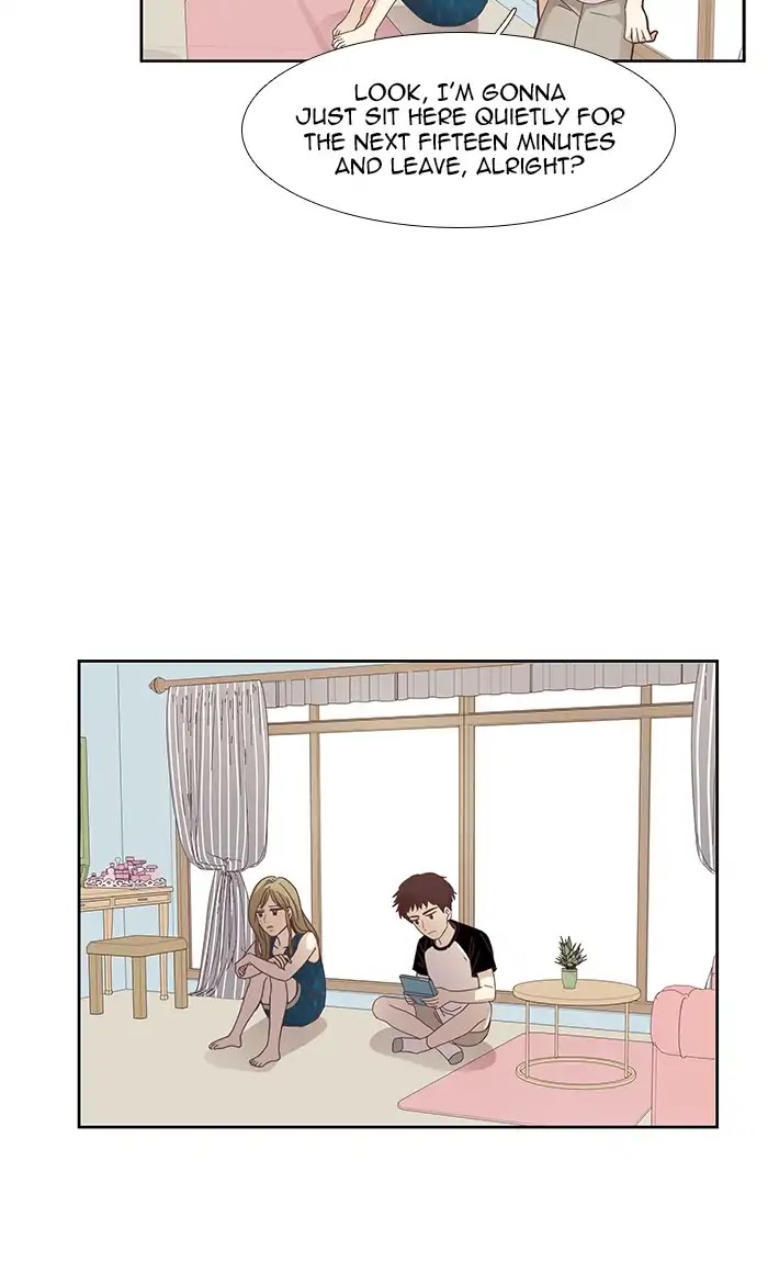 Girl’s World ( World of Girl ) Chapter 156 - page 17