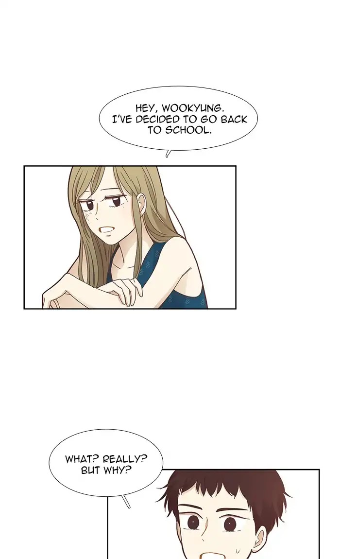 Girl’s World ( World of Girl ) Chapter 156 - page 18