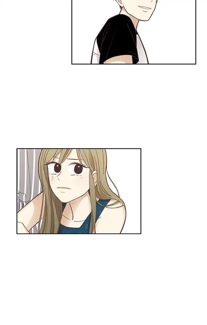 Girl’s World ( World of Girl ) Chapter 156 - page 22