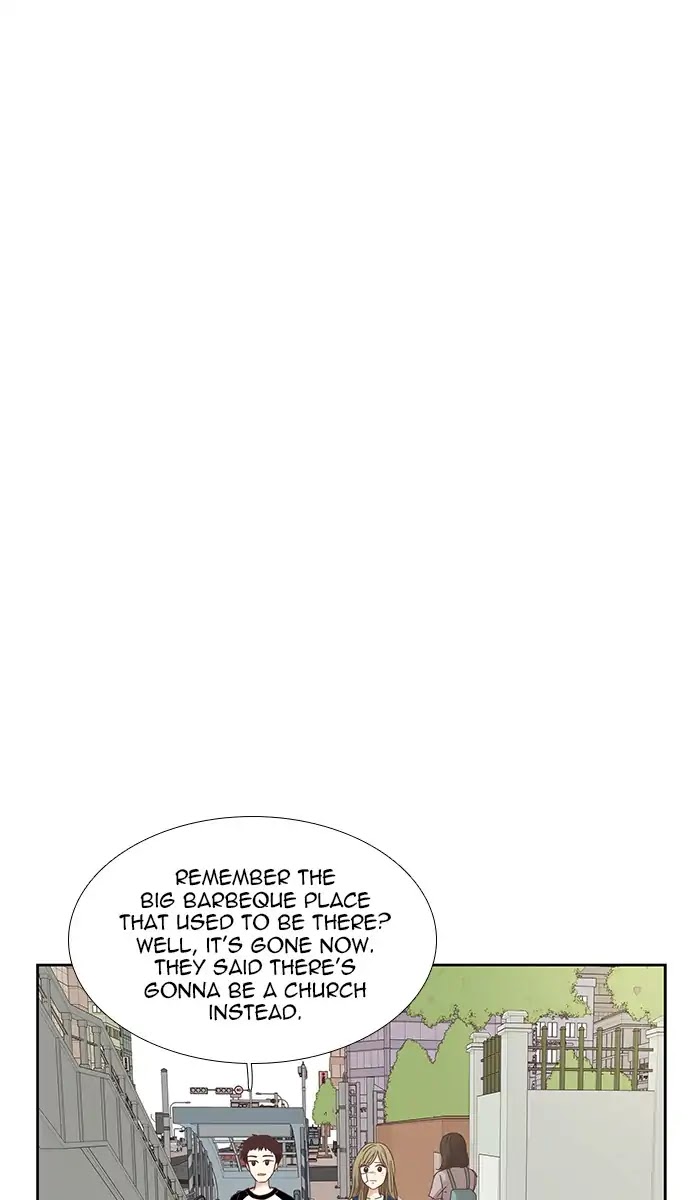 Girl’s World ( World of Girl ) Chapter 156 - page 23
