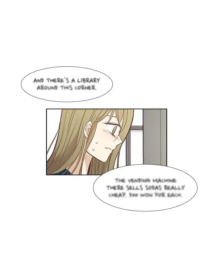 Girl’s World ( World of Girl ) Chapter 156 - page 25