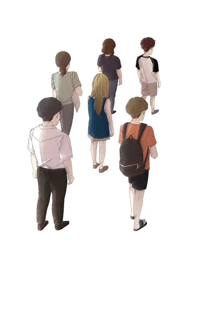 Girl’s World ( World of Girl ) Chapter 156 - page 26