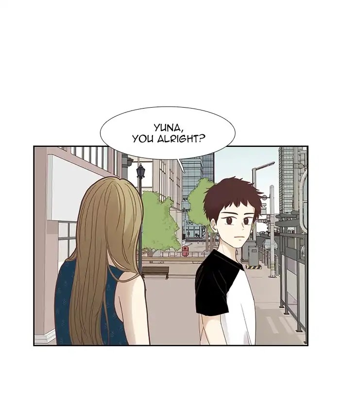 Girl’s World ( World of Girl ) Chapter 156 - page 27