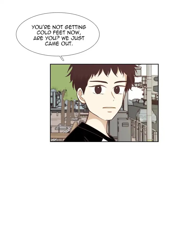 Girl’s World ( World of Girl ) Chapter 156 - page 28