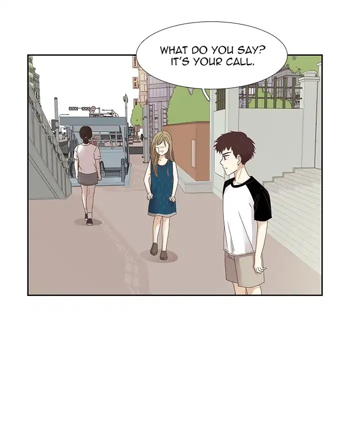 Girl’s World ( World of Girl ) Chapter 156 - page 29