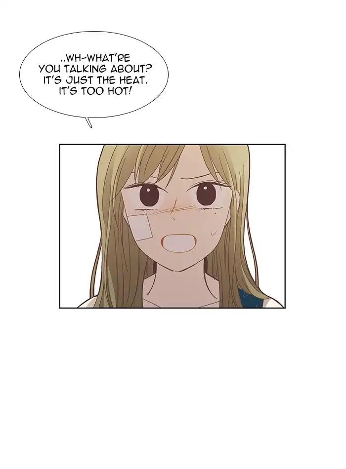 Girl’s World ( World of Girl ) Chapter 156 - page 30