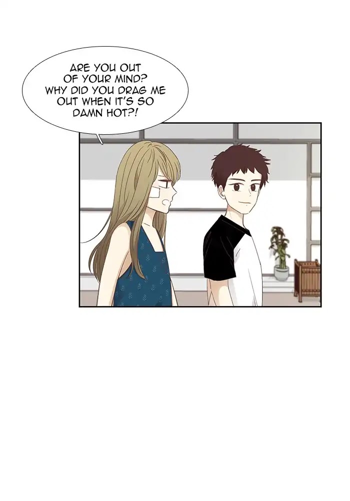Girl’s World ( World of Girl ) Chapter 156 - page 31