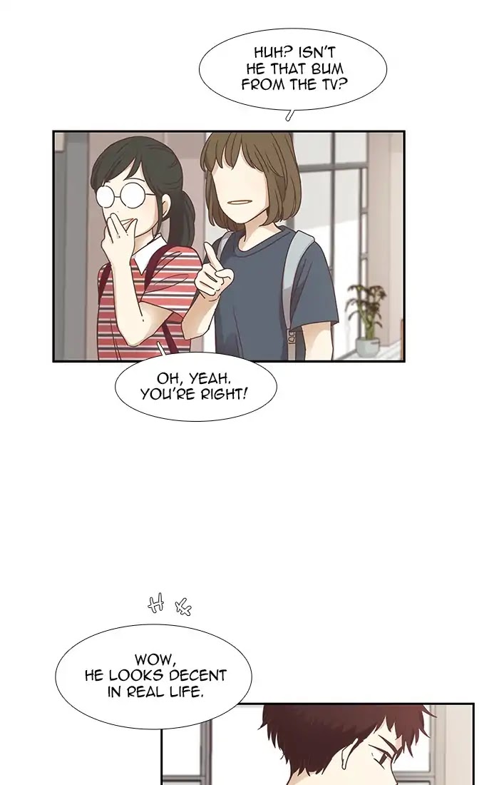 Girl’s World ( World of Girl ) Chapter 156 - page 33