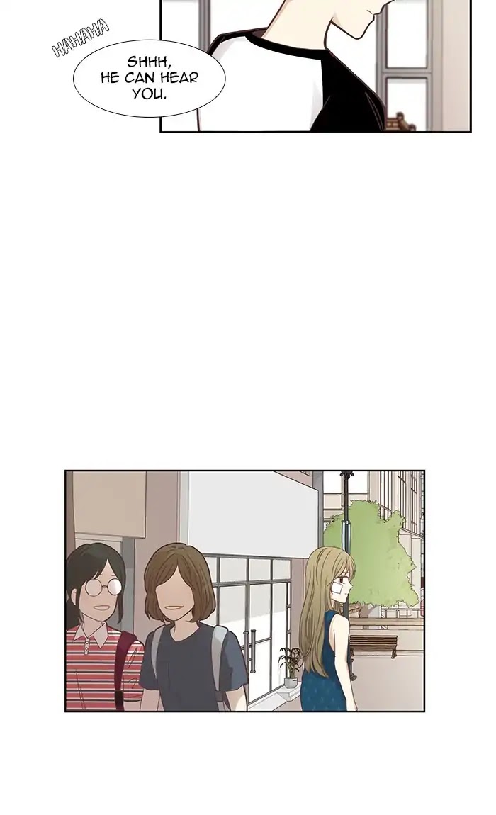 Girl’s World ( World of Girl ) Chapter 156 - page 34