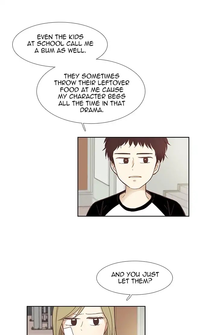 Girl’s World ( World of Girl ) Chapter 156 - page 36