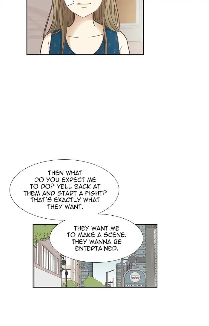 Girl’s World ( World of Girl ) Chapter 156 - page 37