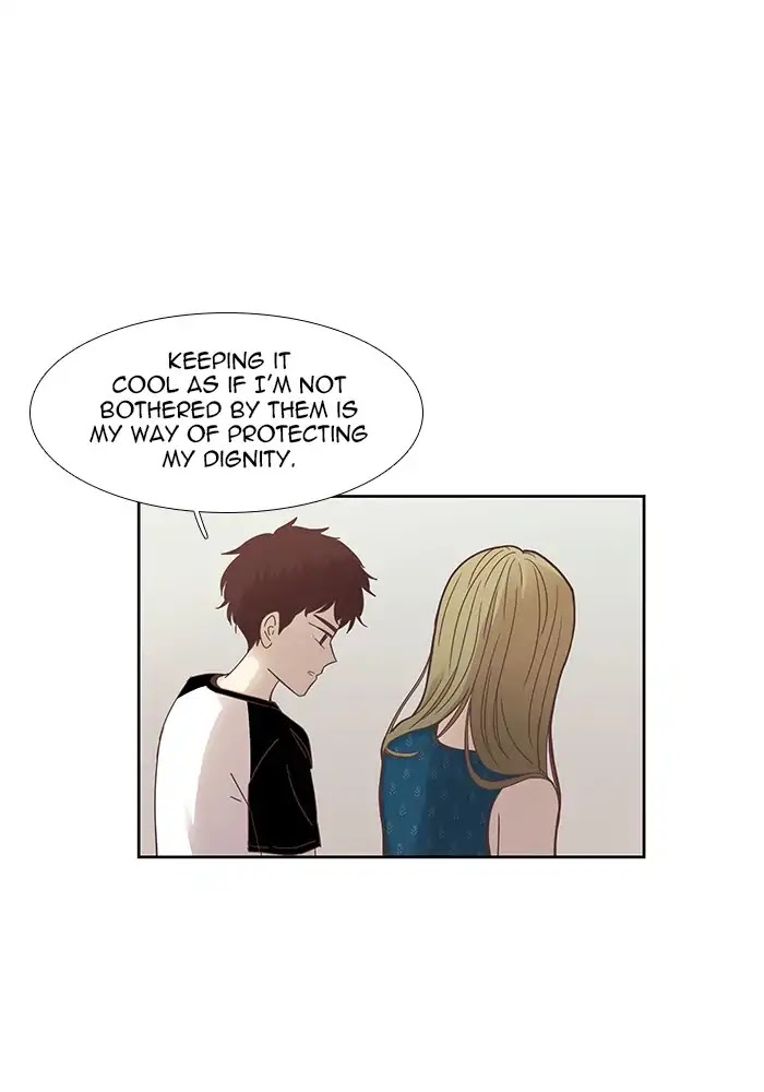Girl’s World ( World of Girl ) Chapter 156 - page 38