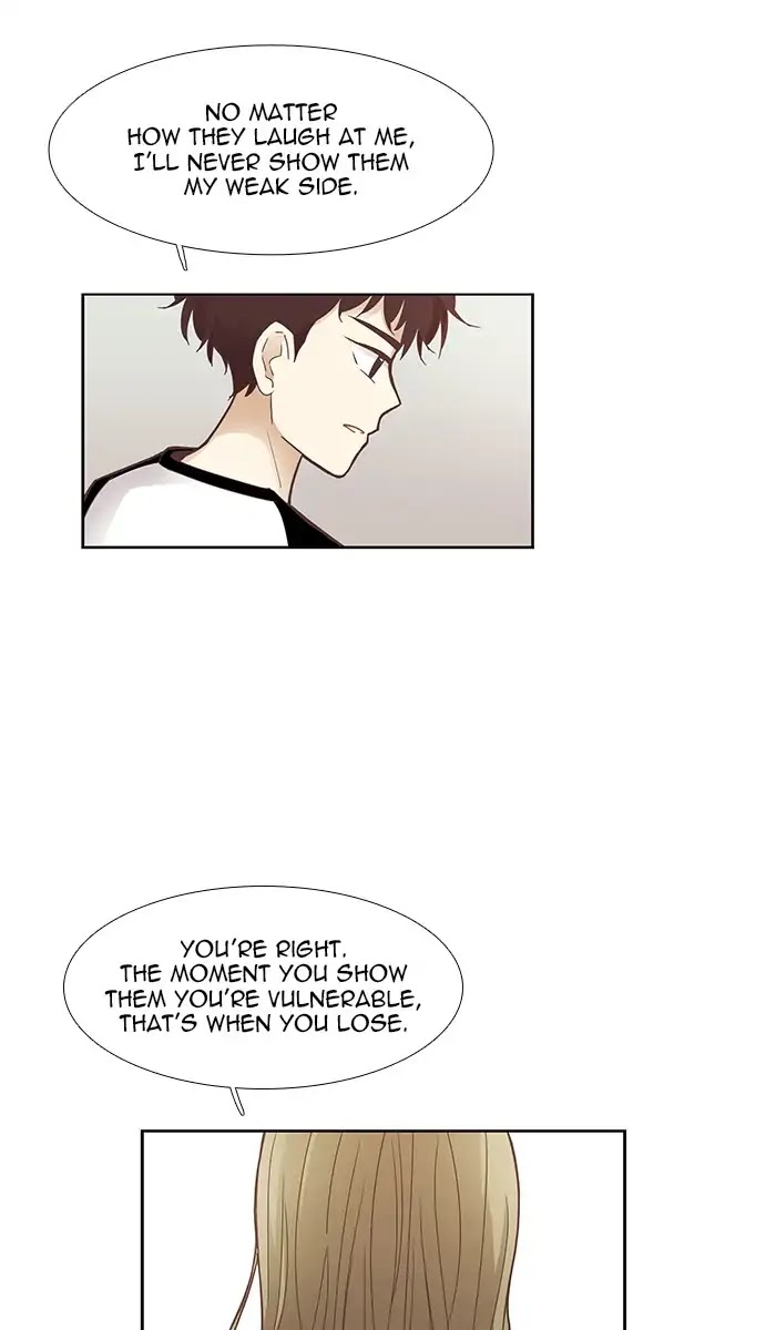 Girl’s World ( World of Girl ) Chapter 156 - page 39