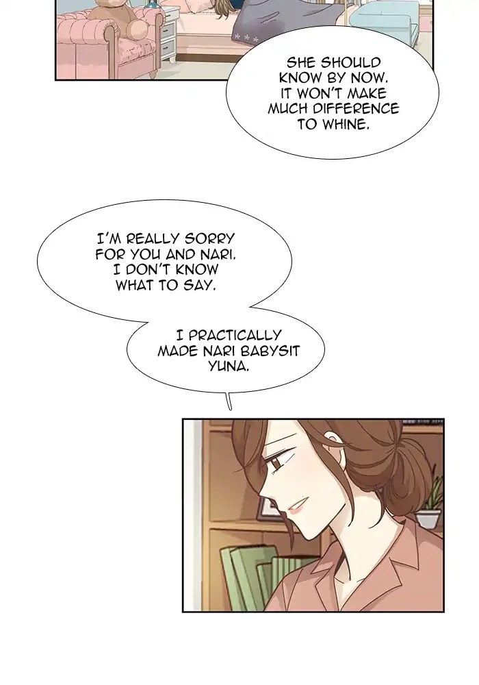 Girl’s World ( World of Girl ) Chapter 156 - page 4