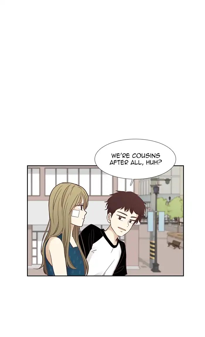 Girl’s World ( World of Girl ) Chapter 156 - page 41