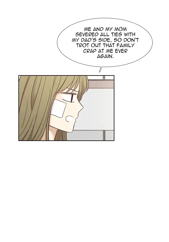 Girl’s World ( World of Girl ) Chapter 156 - page 42