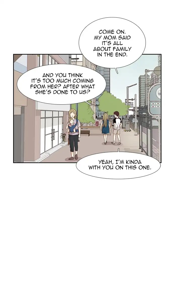 Girl’s World ( World of Girl ) Chapter 156 - page 43