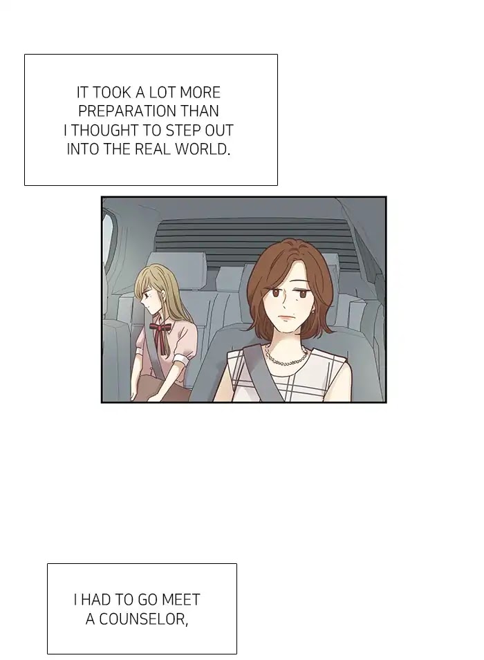 Girl’s World ( World of Girl ) Chapter 156 - page 45