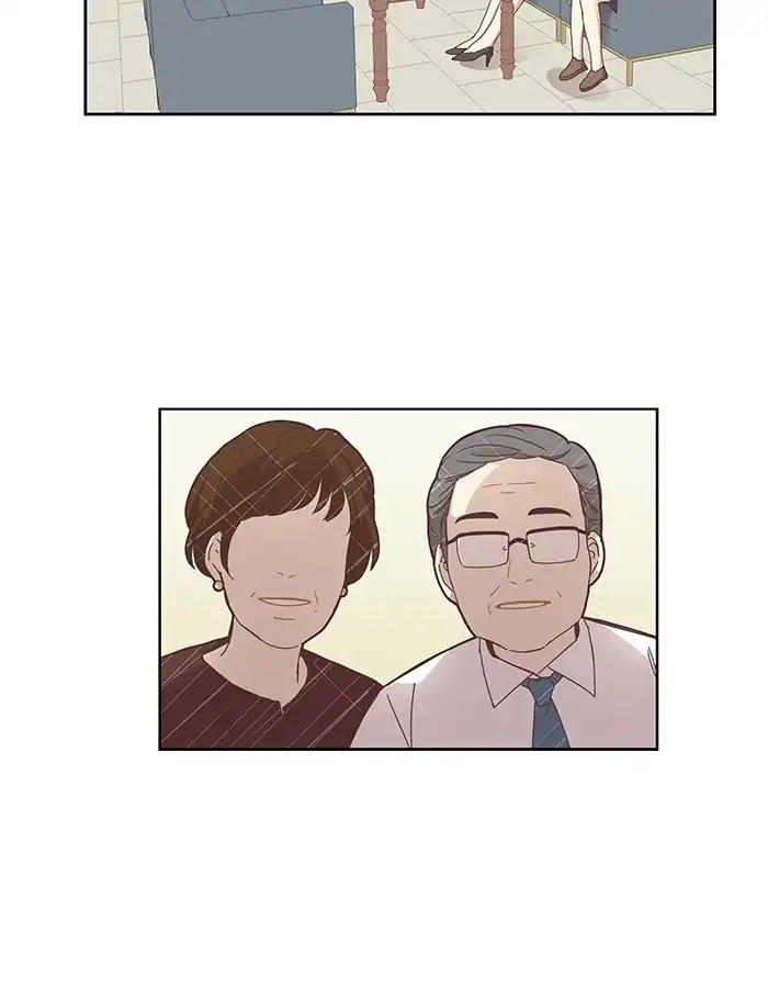 Girl’s World ( World of Girl ) Chapter 156 - page 47