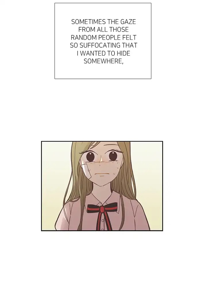 Girl’s World ( World of Girl ) Chapter 156 - page 48