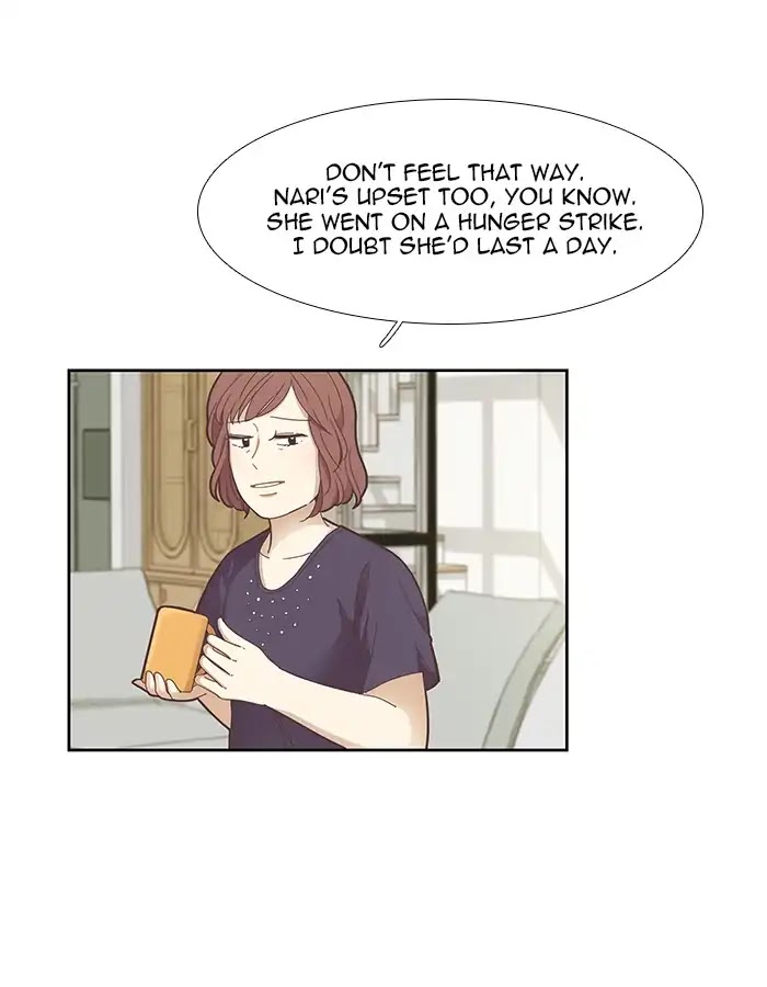 Girl’s World ( World of Girl ) Chapter 156 - page 5