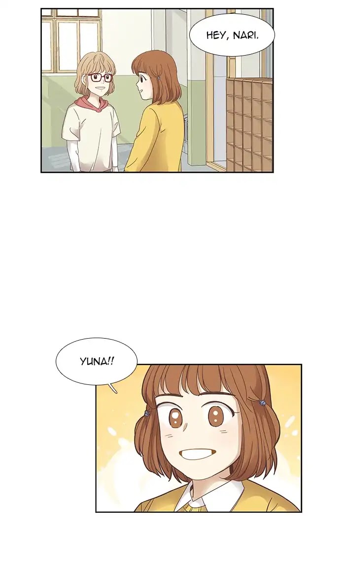 Girl’s World ( World of Girl ) Chapter 156 - page 53