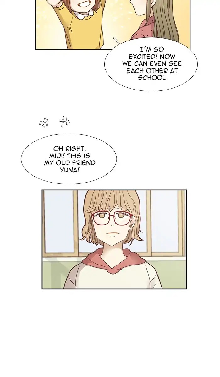 Girl’s World ( World of Girl ) Chapter 156 - page 56