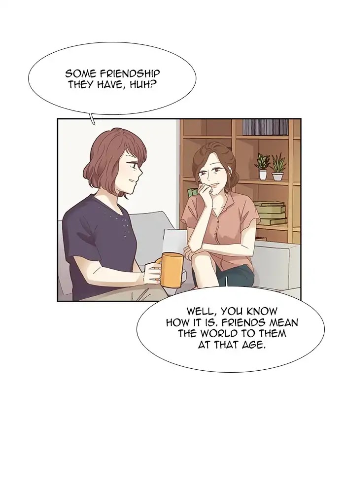 Girl’s World ( World of Girl ) Chapter 156 - page 6