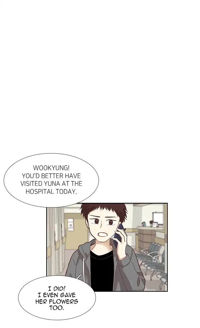 Girl’s World ( World of Girl ) Chapter 155 - page 11