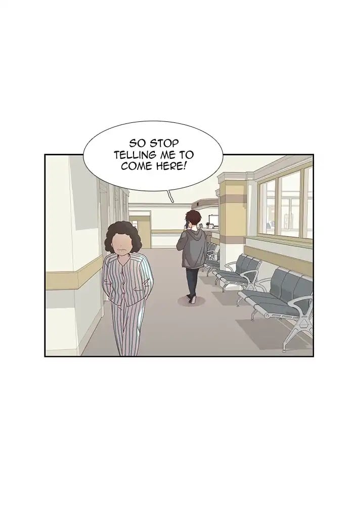 Girl’s World ( World of Girl ) Chapter 155 - page 12