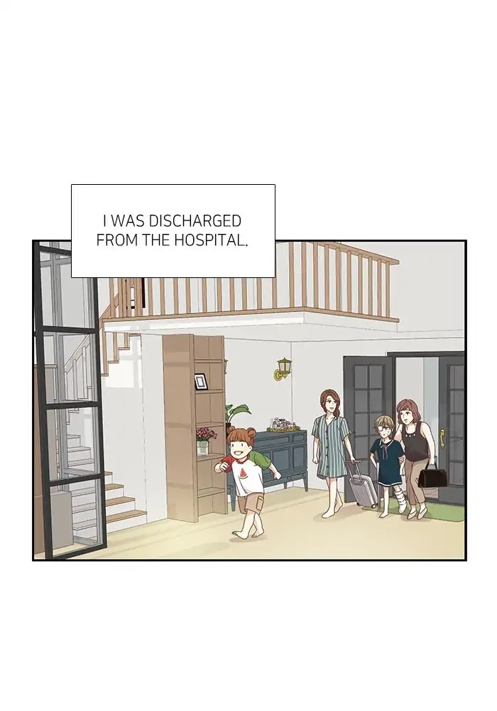 Girl’s World ( World of Girl ) Chapter 155 - page 15