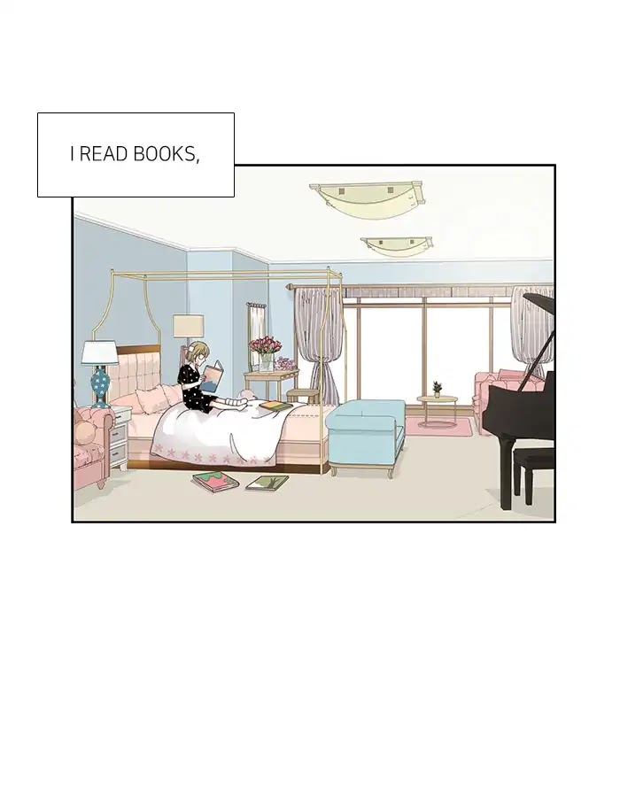 Girl’s World ( World of Girl ) Chapter 155 - page 17