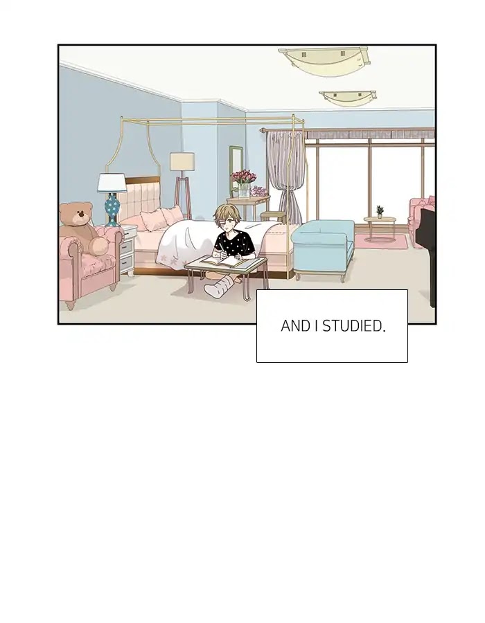 Girl’s World ( World of Girl ) Chapter 155 - page 18