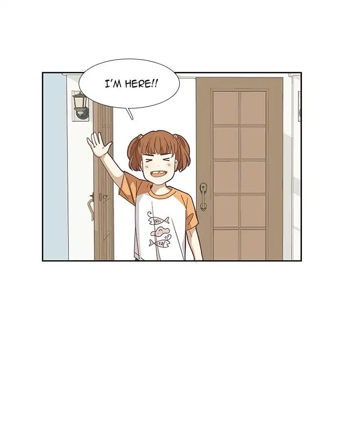Girl’s World ( World of Girl ) Chapter 155 - page 20