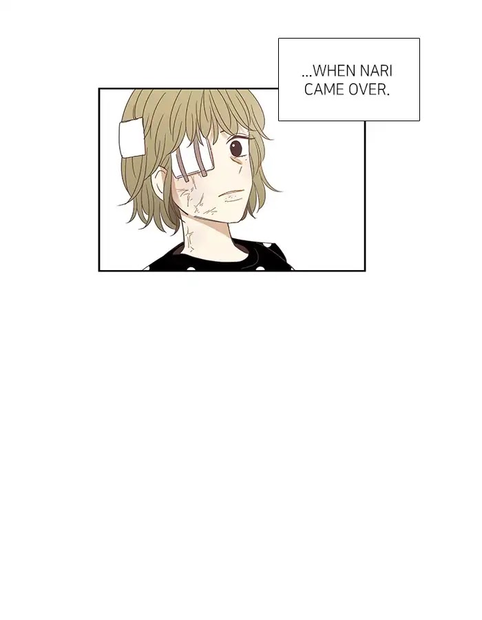 Girl’s World ( World of Girl ) Chapter 155 - page 21