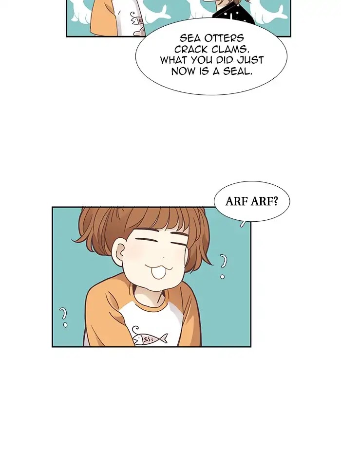 Girl’s World ( World of Girl ) Chapter 155 - page 26
