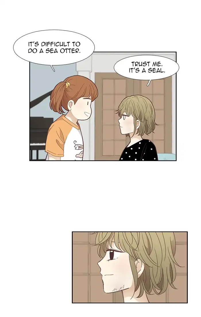 Girl’s World ( World of Girl ) Chapter 155 - page 27