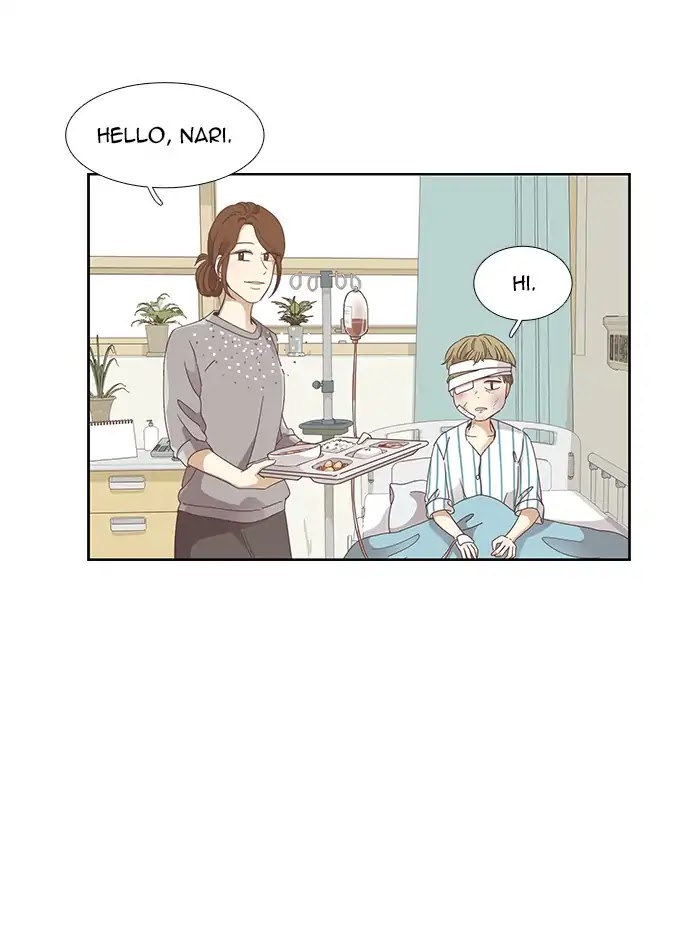 Girl’s World ( World of Girl ) Chapter 155 - page 3