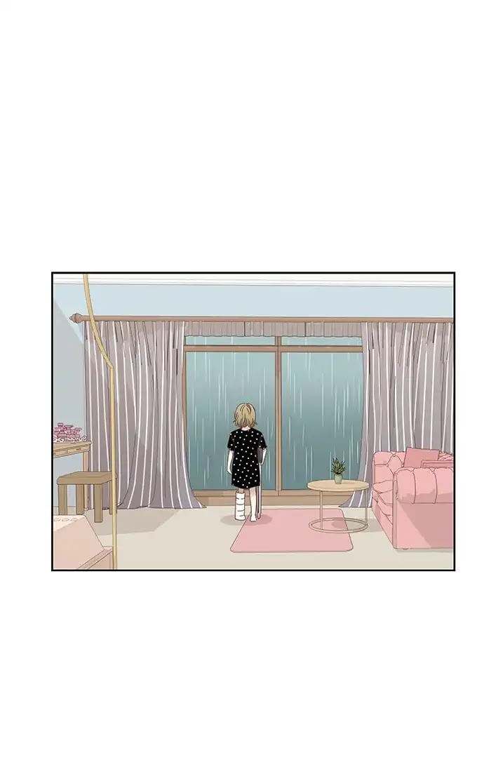 Girl’s World ( World of Girl ) Chapter 155 - page 31